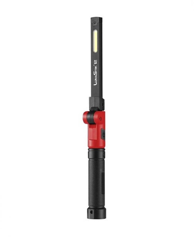 WorkStar® LumaStik® 12 Folding Inspection Light<span class=' ItemWarning' style='display:block;'>Item is usually in stock, but we&#39;ll be in touch if there&#39;s a problem<br /></span>