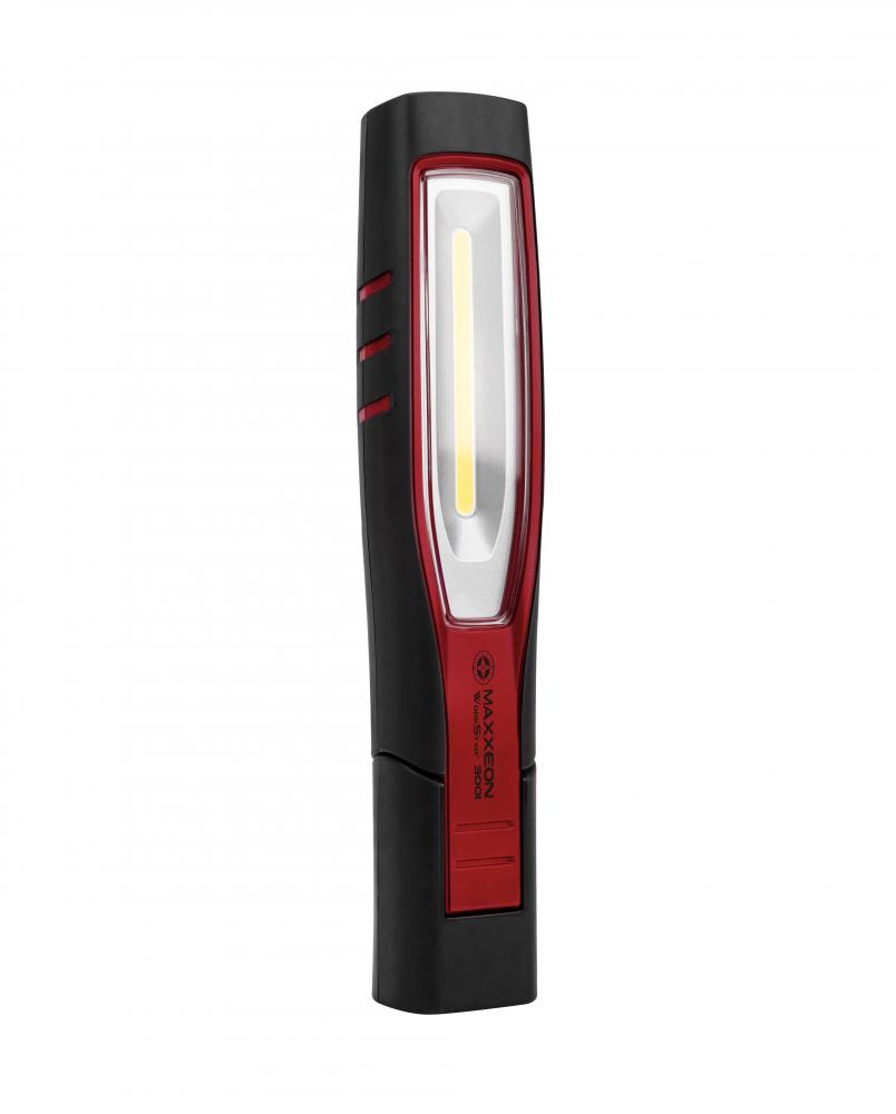 WorkStar® 3001 Technician&#39;s Work Light 1000lm<span class=' ItemWarning' style='display:block;'>Item is usually in stock, but we&#39;ll be in touch if there&#39;s a problem<br /></span>