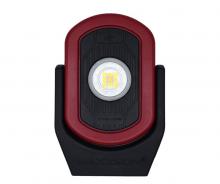 Maxxeon MXN00810 - WorkStar® 810 CYCLOPS Rechargeable Work Light - Red