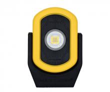 Maxxeon MXN00812 - WorkStar® 812 CYCLOPS Rechargeable Work Light - HiViz Yellow