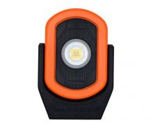 Maxxeon MXN00813 - WorkStar® 813 CYCLOPS Rechargeable Work Light - HiViz Orange