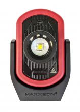 Maxxeon MXN00900 - WorkStar® MAXXBEAM™ Rechargeable, Focusable Work LIght