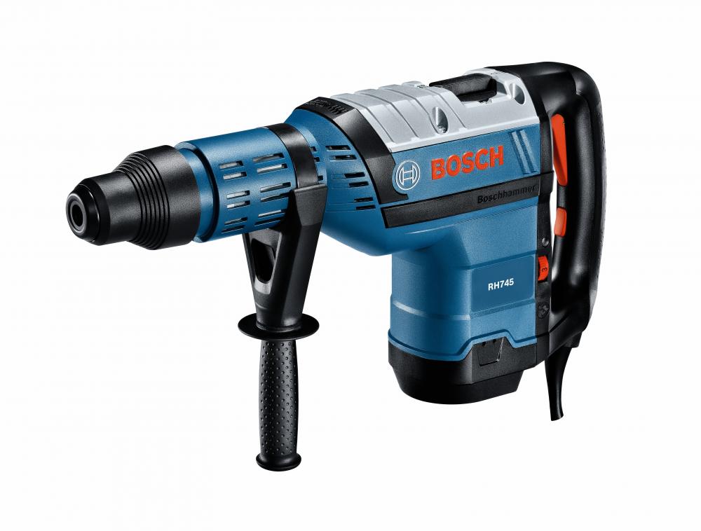 SDS-max® 1-3/4 In. Rotary Hammer<span class=' ItemWarning' style='display:block;'>Item is usually in stock, but we&#39;ll be in touch if there&#39;s a problem<br /></span>