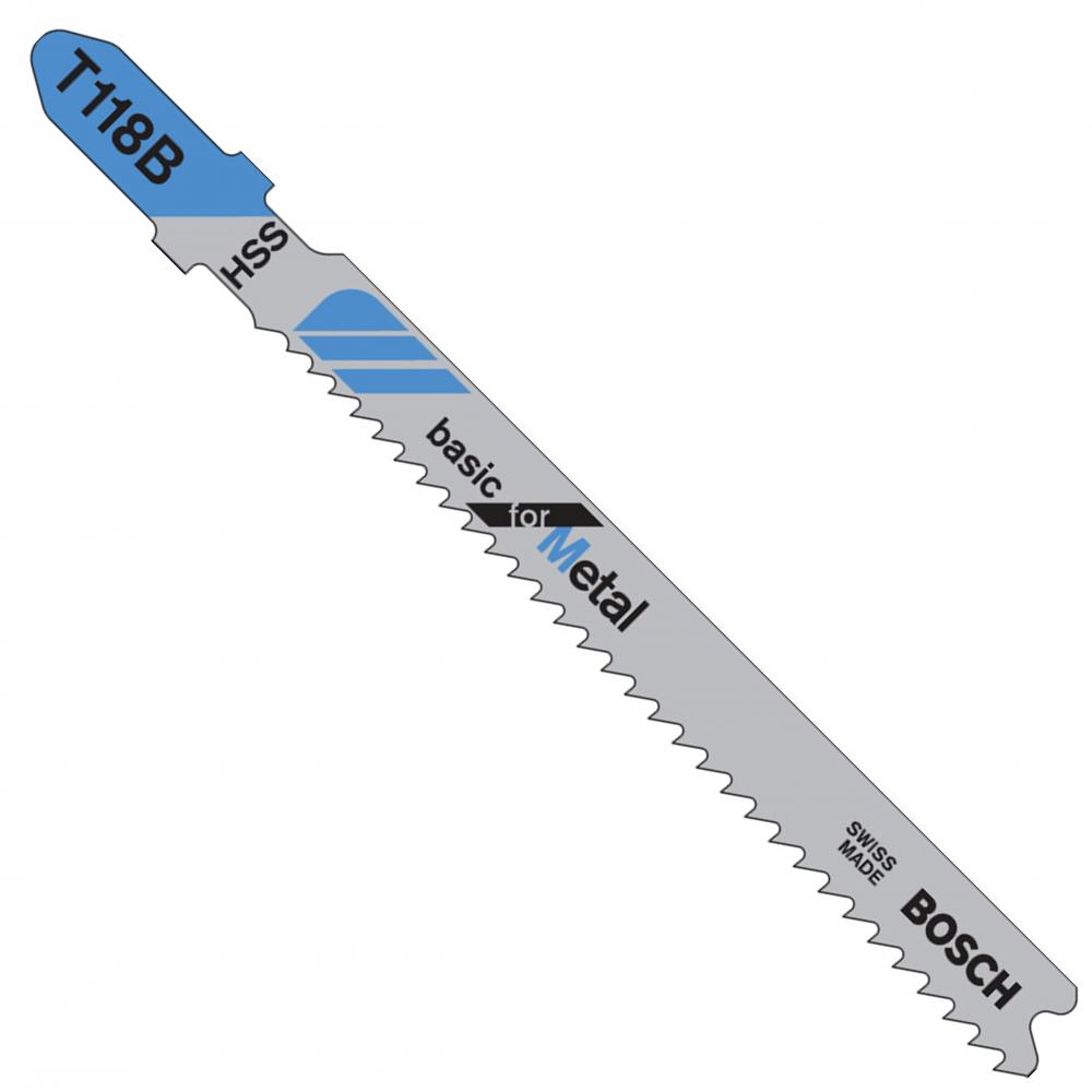 3-5/8 In. T-Shank Jig Saw Blades<span class=' ItemWarning' style='display:block;'>Item is usually in stock, but we&#39;ll be in touch if there&#39;s a problem<br /></span>