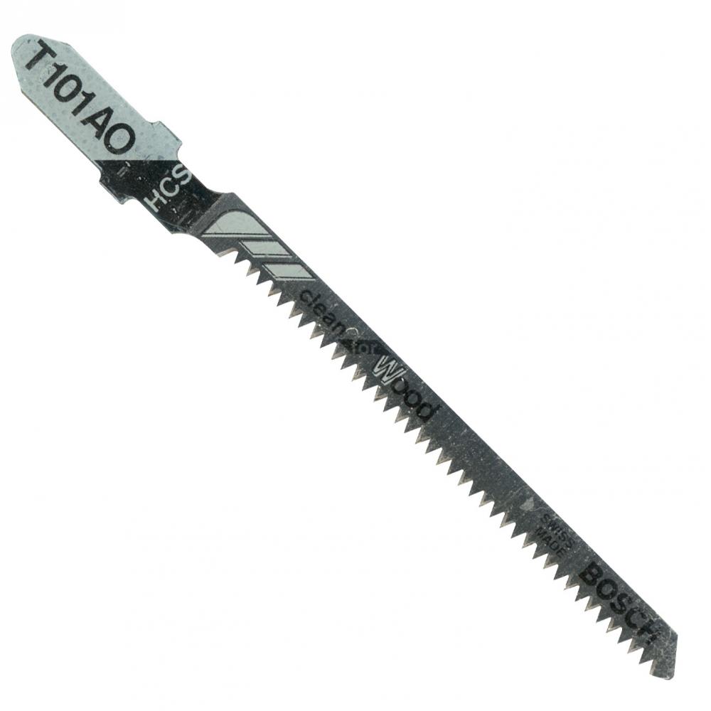 3-1/4 In. T-Shank Jig Saw Blades<span class=' ItemWarning' style='display:block;'>Item is usually in stock, but we&#39;ll be in touch if there&#39;s a problem<br /></span>