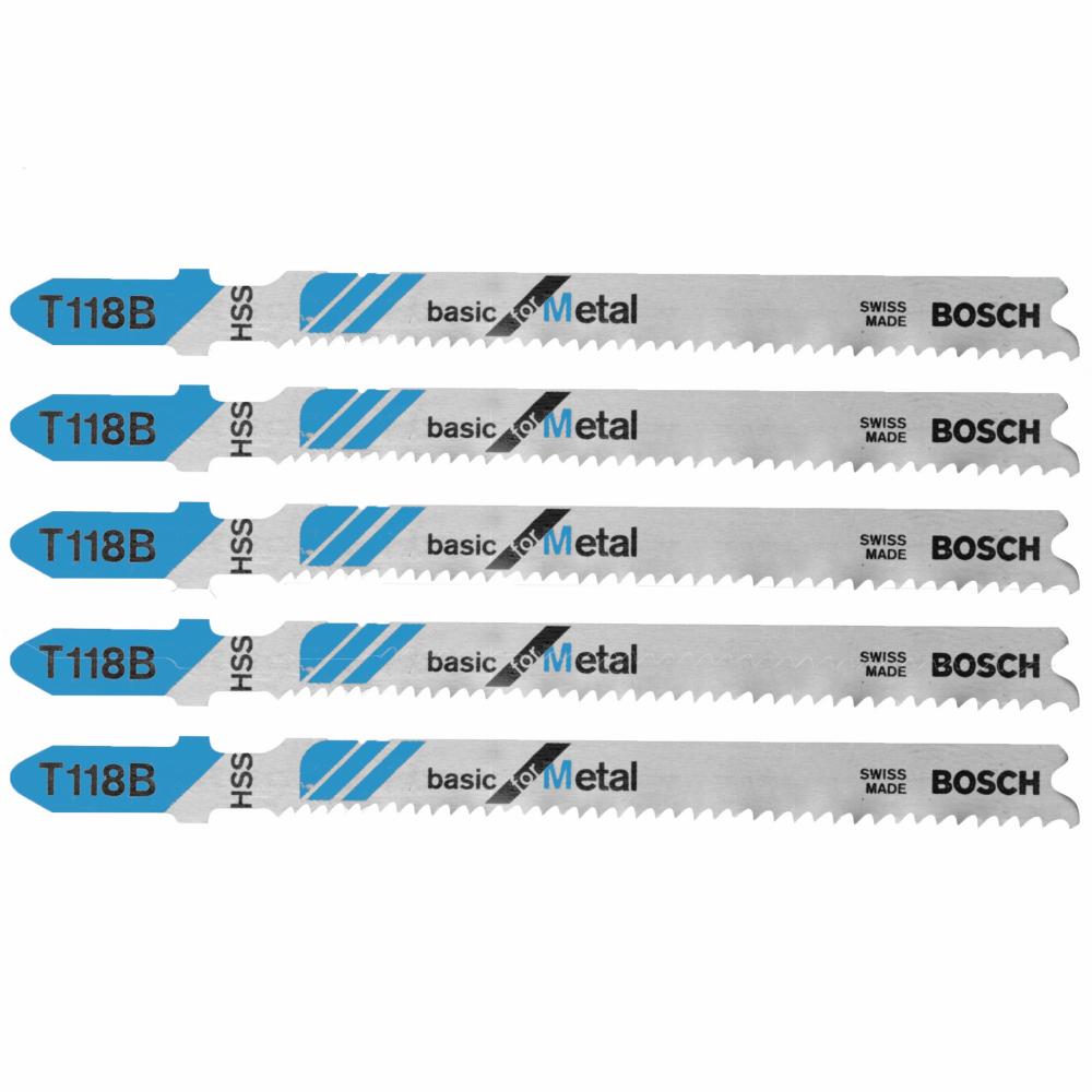 3-5/8 In. T-Shank Jig Saw Blades<span class=' ItemWarning' style='display:block;'>Item is usually in stock, but we&#39;ll be in touch if there&#39;s a problem<br /></span>