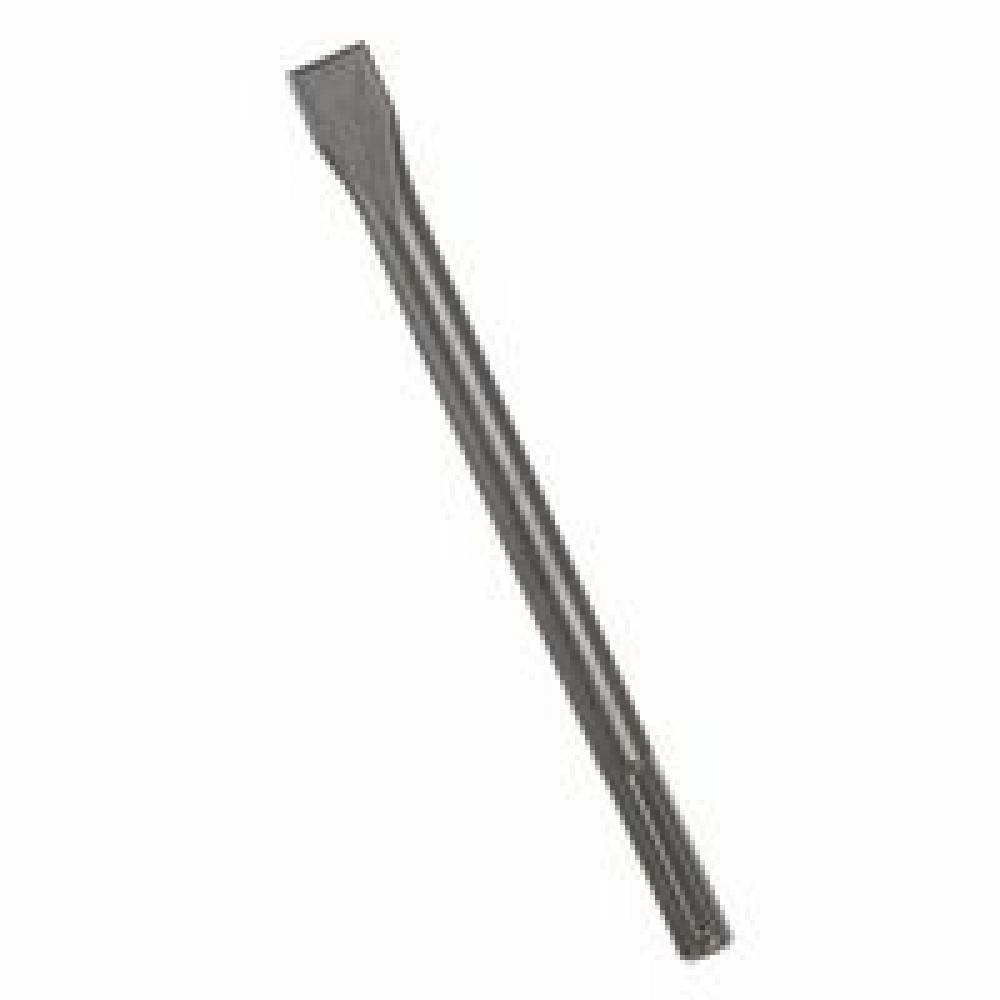 1 In. x 12 In. Flat Chisel<span class=' ItemWarning' style='display:block;'>Item is usually in stock, but we&#39;ll be in touch if there&#39;s a problem<br /></span>