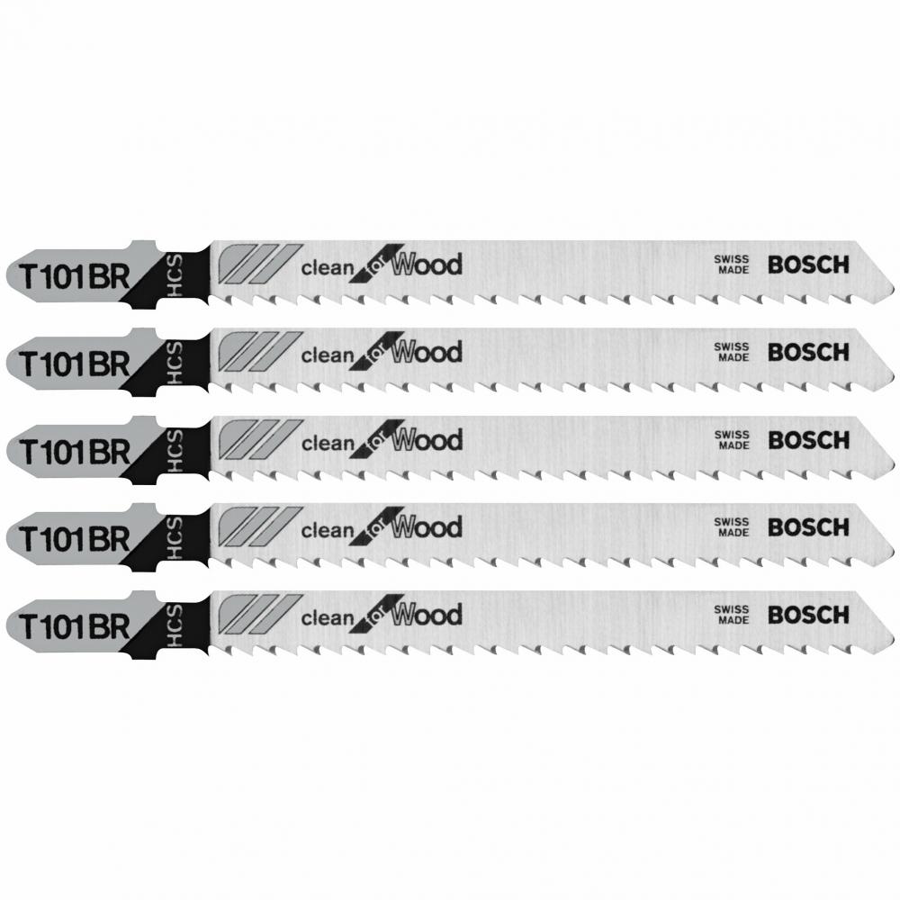 4 In. T-Shank Jig Saw Blades<span class=' ItemWarning' style='display:block;'>Item is usually in stock, but we&#39;ll be in touch if there&#39;s a problem<br /></span>