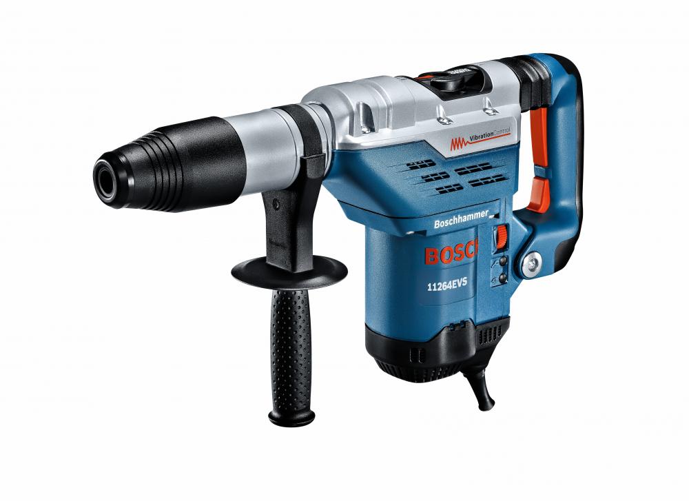 SDS-max® Rotary Hammer<span class=' ItemWarning' style='display:block;'>Item is usually in stock, but we&#39;ll be in touch if there&#39;s a problem<br /></span>