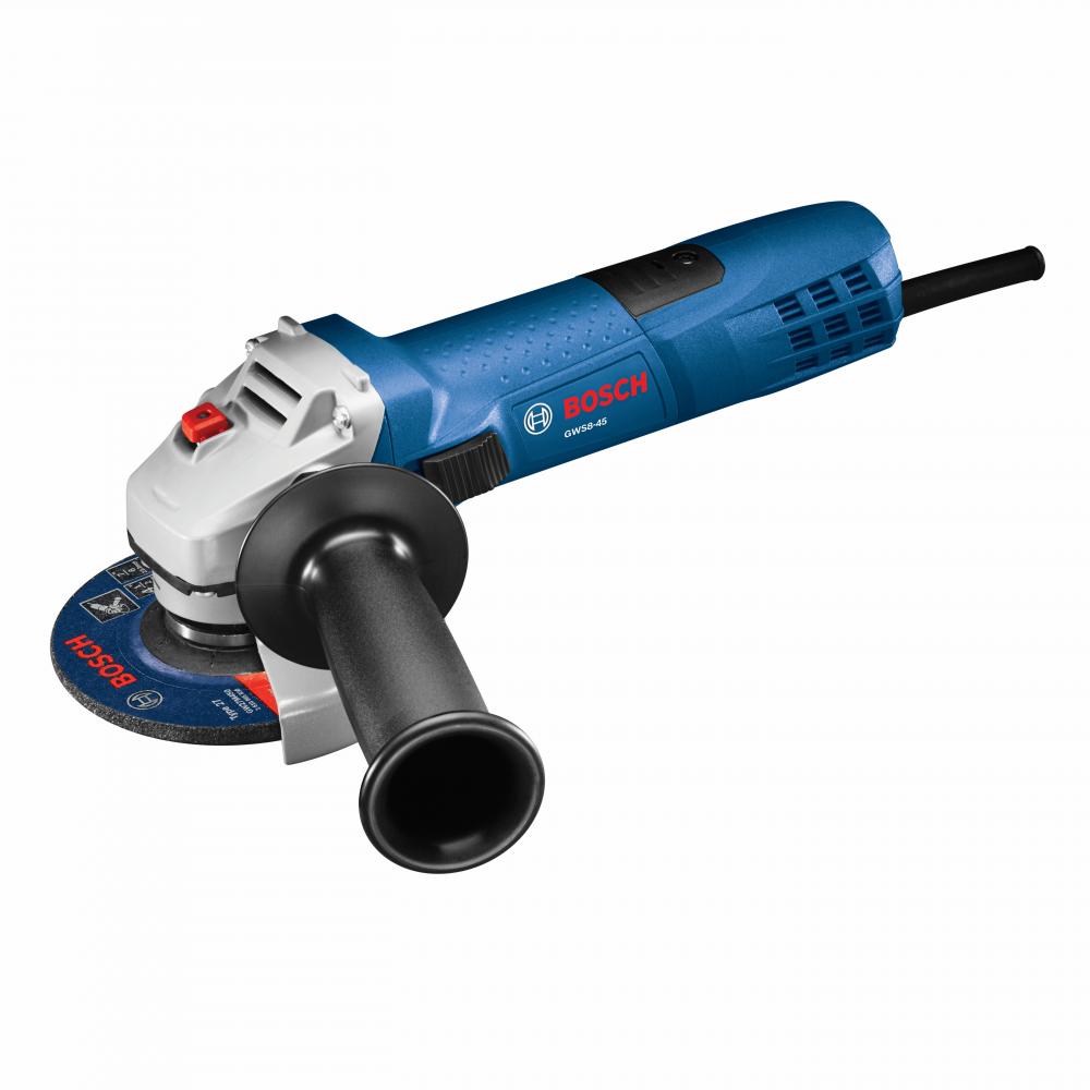 4-1/2 In. Angle Grinder<span class=' ItemWarning' style='display:block;'>Item is usually in stock, but we&#39;ll be in touch if there&#39;s a problem<br /></span>