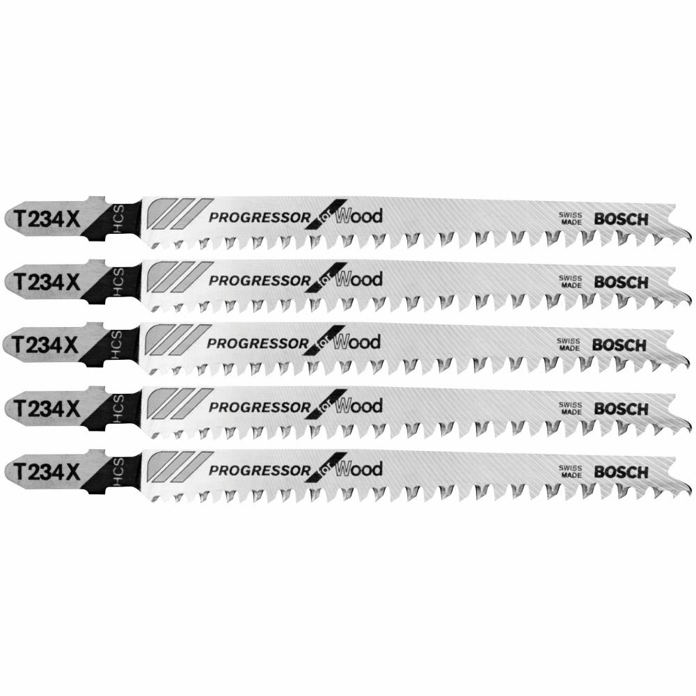 4-1/2 In. T-Shank Jig Saw Blades<span class=' ItemWarning' style='display:block;'>Item is usually in stock, but we&#39;ll be in touch if there&#39;s a problem<br /></span>