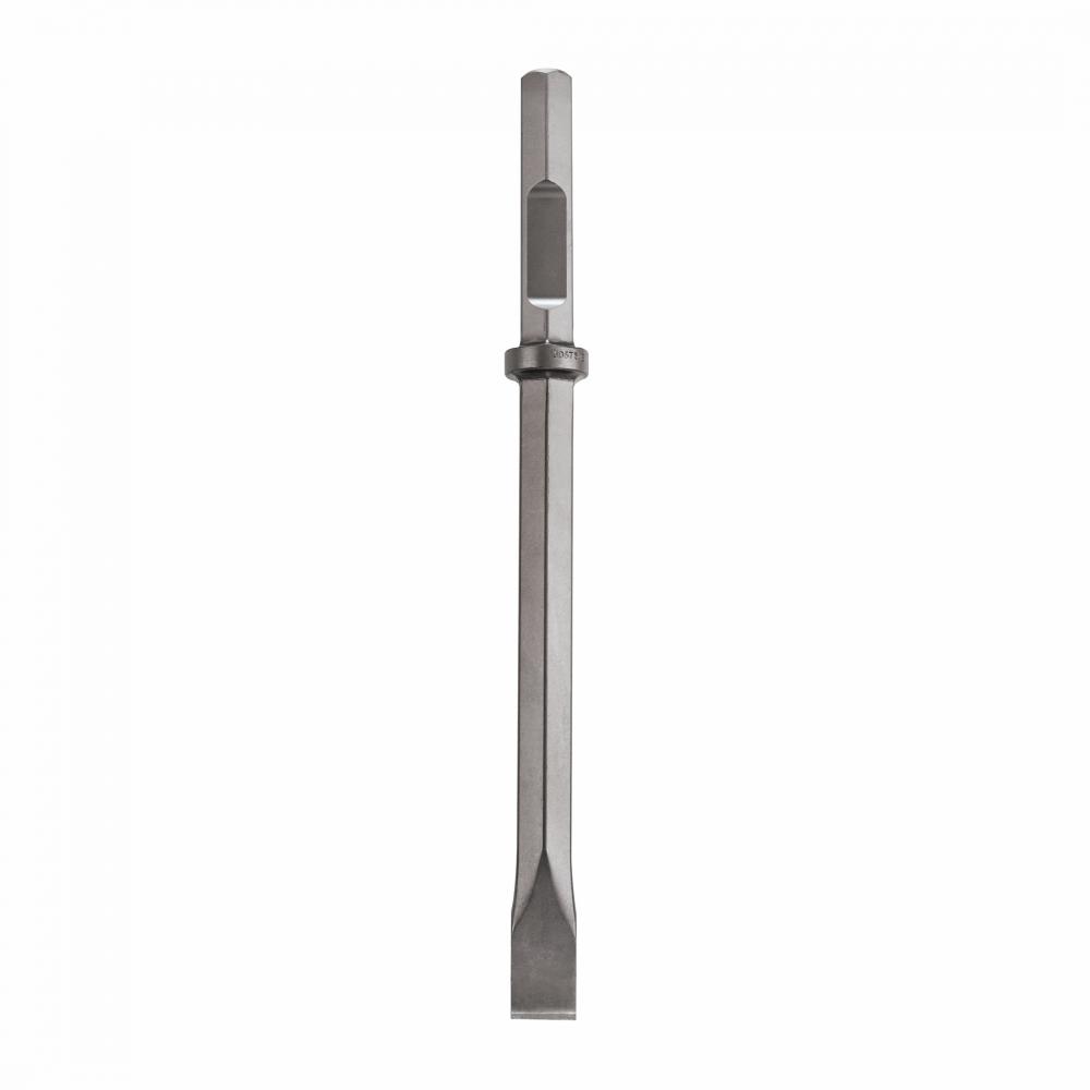 20 In. Narrow Chisel<span class=' ItemWarning' style='display:block;'>Item is usually in stock, but we&#39;ll be in touch if there&#39;s a problem<br /></span>