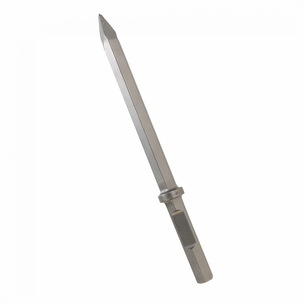 20 In. Moil Point Chisel<span class=' ItemWarning' style='display:block;'>Item is usually in stock, but we&#39;ll be in touch if there&#39;s a problem<br /></span>