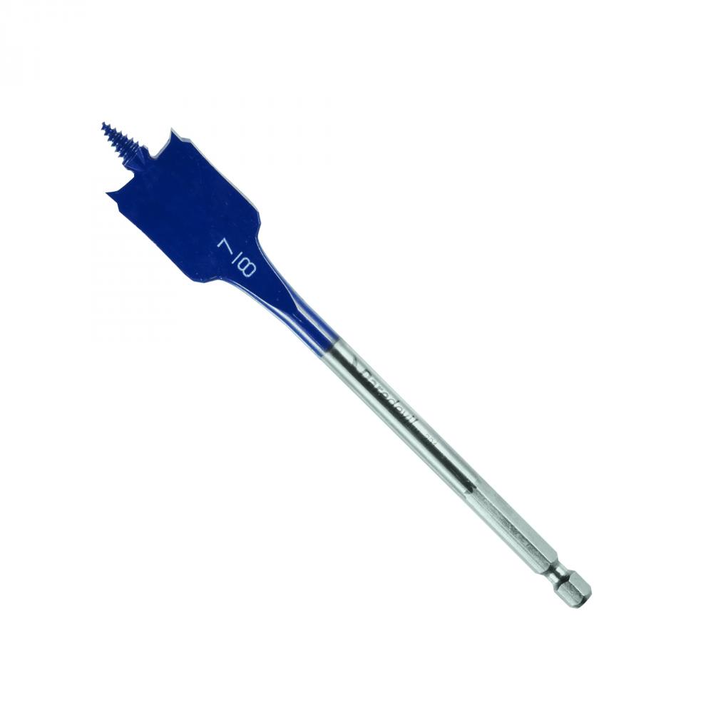 7/8 In. Standard Spade Bit<span class=' ItemWarning' style='display:block;'>Item is usually in stock, but we&#39;ll be in touch if there&#39;s a problem<br /></span>