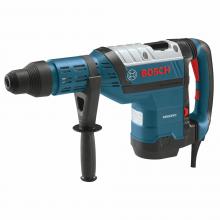 Bosch RH850VC - SDS-max® 1-7/8" Combination Hammer