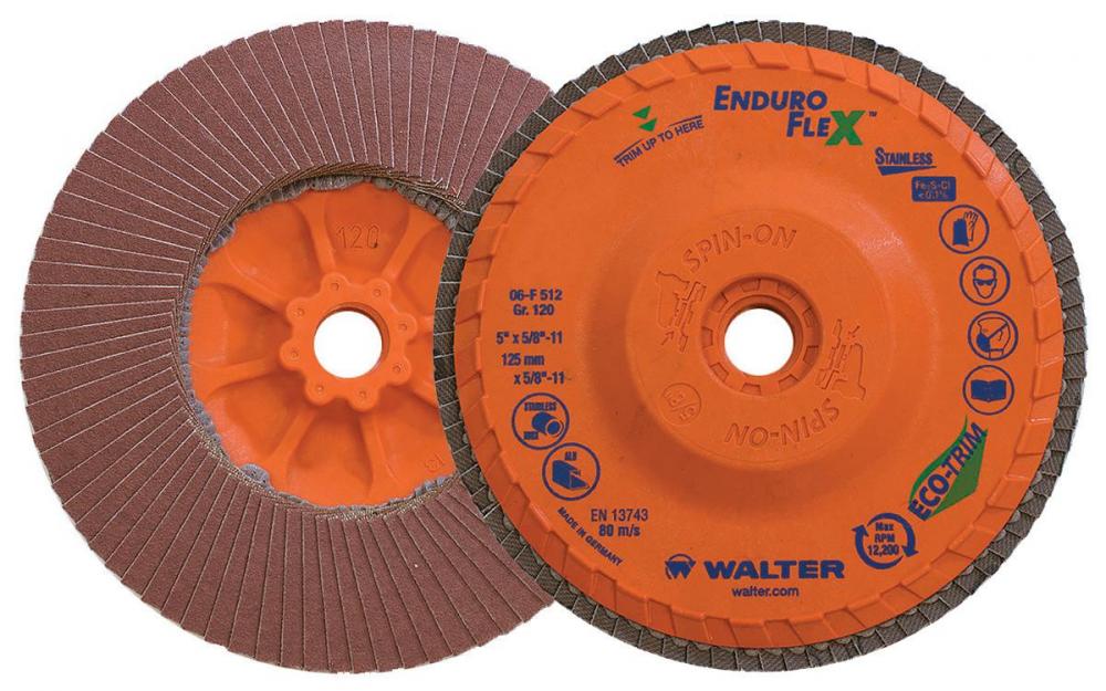 5&#34; GR120 ENDURO-FLEX-ST, SPIN-ON<span class=' ItemWarning' style='display:block;'>Item is usually in stock, but we&#39;ll be in touch if there&#39;s a problem<br /></span>