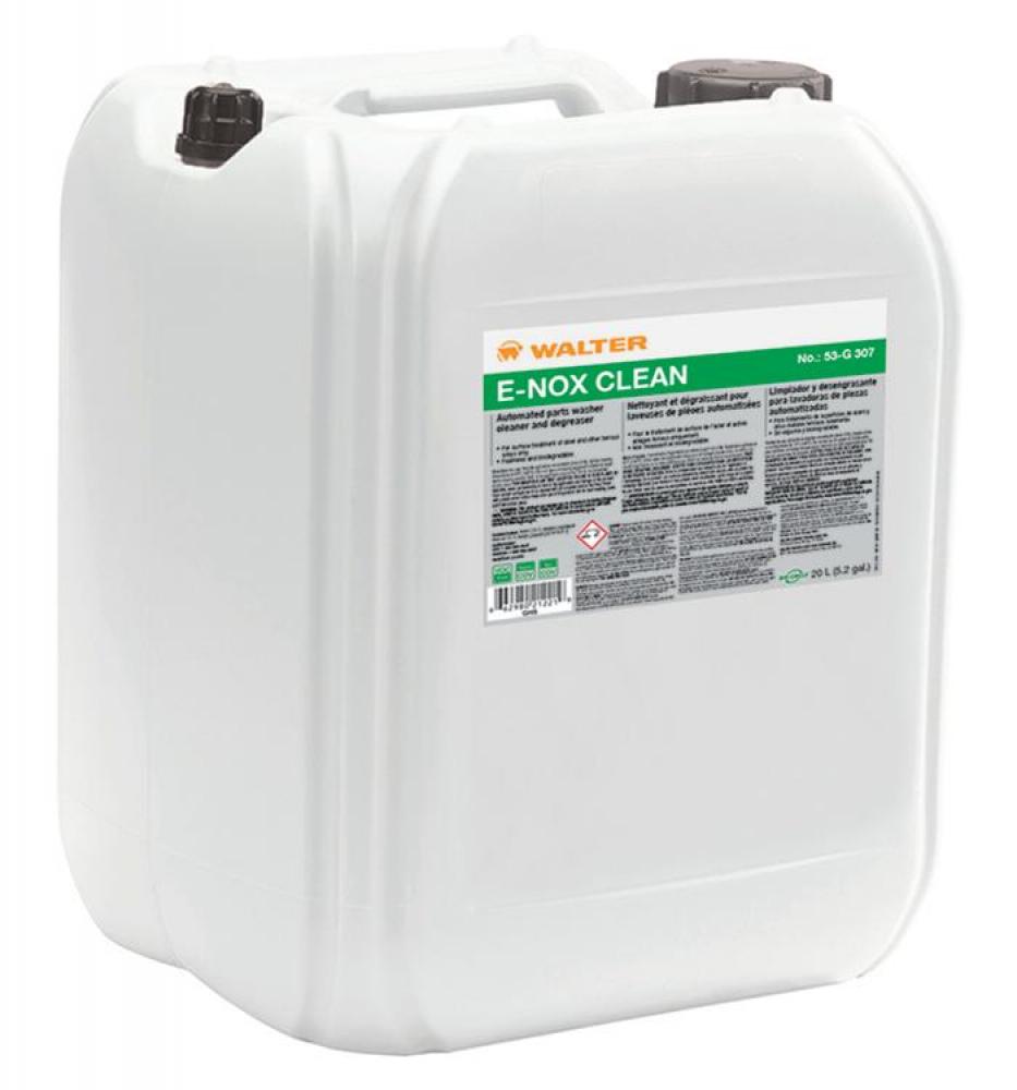 E-NOX CLEAN, 20L<span class=' ItemWarning' style='display:block;'>Item is usually in stock, but we&#39;ll be in touch if there&#39;s a problem<br /></span>