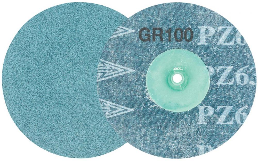 3&#34; TOPCUT DISC - GR 100<span class=' ItemWarning' style='display:block;'>Item is usually in stock, but we&#39;ll be in touch if there&#39;s a problem<br /></span>