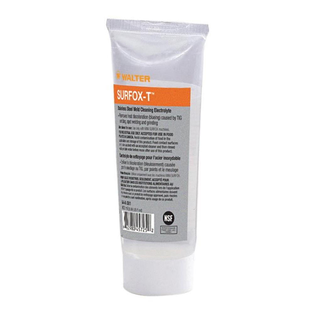 SURFOX-T 100ML-PKG/6<span class=' ItemWarning' style='display:block;'>Item is usually in stock, but we&#39;ll be in touch if there&#39;s a problem<br /></span>