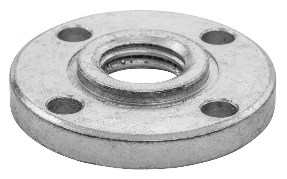 5/8&#34; CLAMP NUT<span class=' ItemWarning' style='display:block;'>Item is usually in stock, but we&#39;ll be in touch if there&#39;s a problem<br /></span>