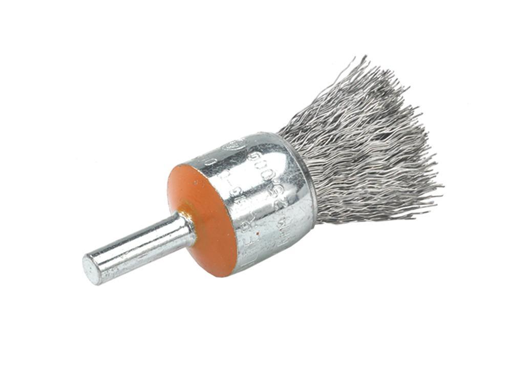 WALTER 3/4X.014 END BRUSH-ST ST<span class=' ItemWarning' style='display:block;'>Item is usually in stock, but we&#39;ll be in touch if there&#39;s a problem<br /></span>