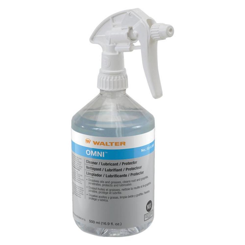 OMNI SPRAYER/500ML<span class=' ItemWarning' style='display:block;'>Item is usually in stock, but we&#39;ll be in touch if there&#39;s a problem<br /></span>