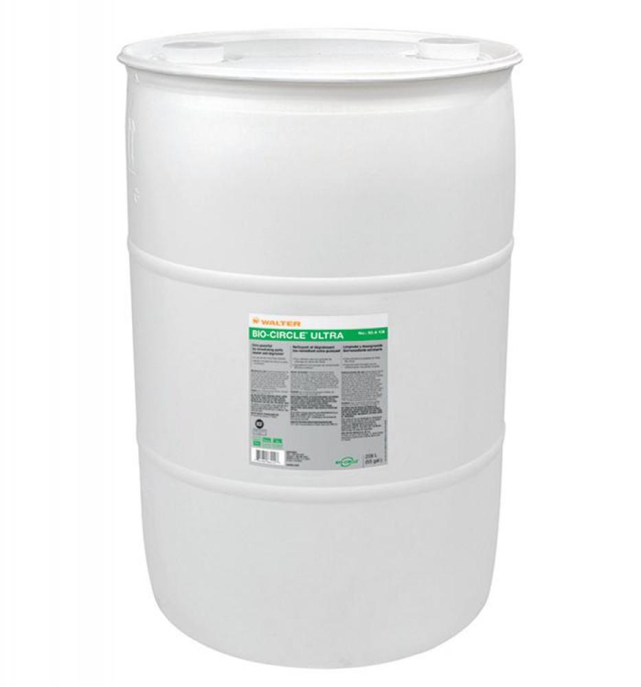 BIO-CIRCLE ULTRA / 208L<span class=' ItemWarning' style='display:block;'>Item is usually in stock, but we&#39;ll be in touch if there&#39;s a problem<br /></span>