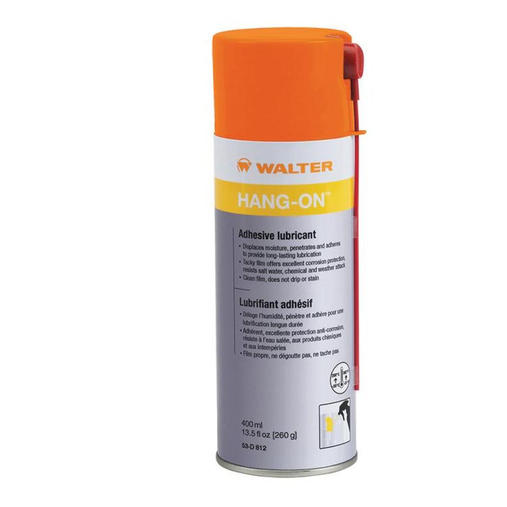 HANG-ON SPRAY/400ML<span class=' ItemWarning' style='display:block;'>Item is usually in stock, but we&#39;ll be in touch if there&#39;s a problem<br /></span>