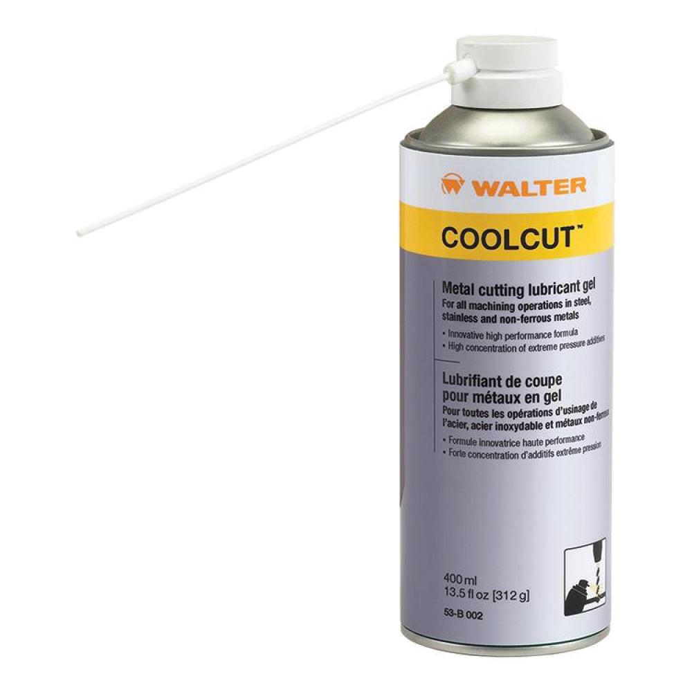 COOLCUT SPRAY/400 ML<span class=' ItemWarning' style='display:block;'>Item is usually in stock, but we&#39;ll be in touch if there&#39;s a problem<br /></span>