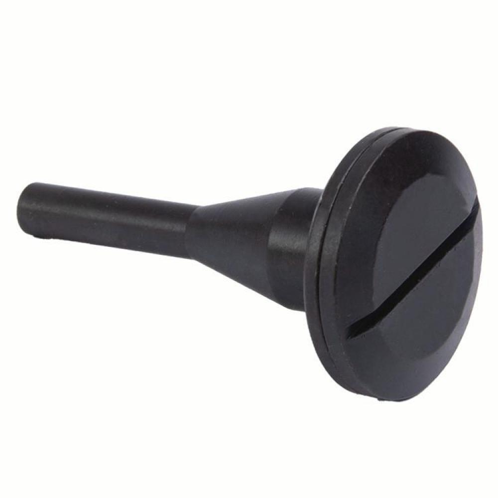 1/4 X 3/8 FLUSH MANDREL<span class=' ItemWarning' style='display:block;'>Item is usually in stock, but we&#39;ll be in touch if there&#39;s a problem<br /></span>