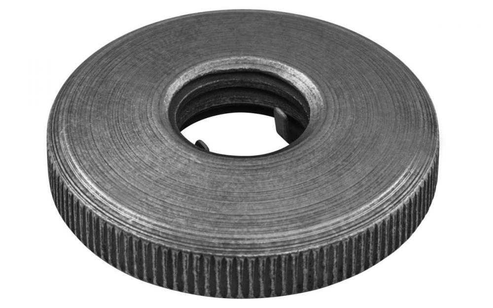 QUICK NUT 5/8&#34;-11<span class=' ItemWarning' style='display:block;'>Item is usually in stock, but we&#39;ll be in touch if there&#39;s a problem<br /></span>