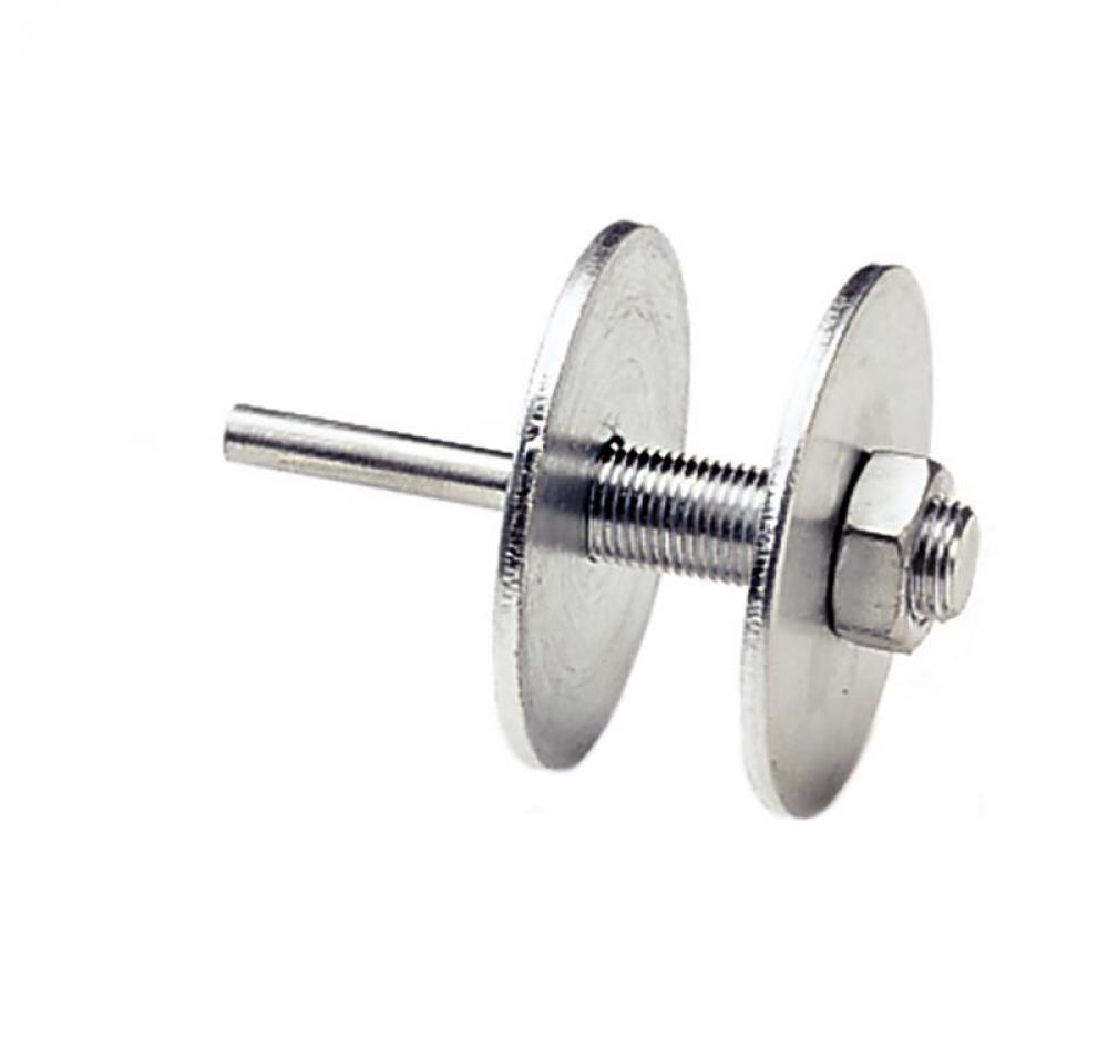 1/4 X 1/2 MANDREL/6&#34; FX<span class=' ItemWarning' style='display:block;'>Item is usually in stock, but we&#39;ll be in touch if there&#39;s a problem<br /></span>