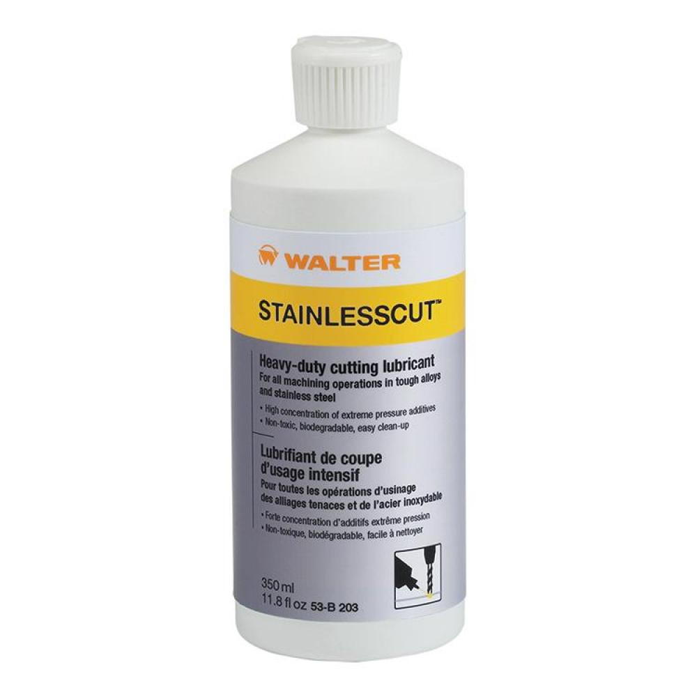 STAINLESSCUT LIQUID/350 ML<span class=' ItemWarning' style='display:block;'>Item is usually in stock, but we&#39;ll be in touch if there&#39;s a problem<br /></span>