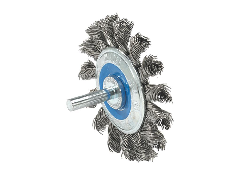 WALTER 2-3/4 MOUNTED WHEEL BRUSH<span class=' ItemWarning' style='display:block;'>Item is usually in stock, but we&#39;ll be in touch if there&#39;s a problem<br /></span>