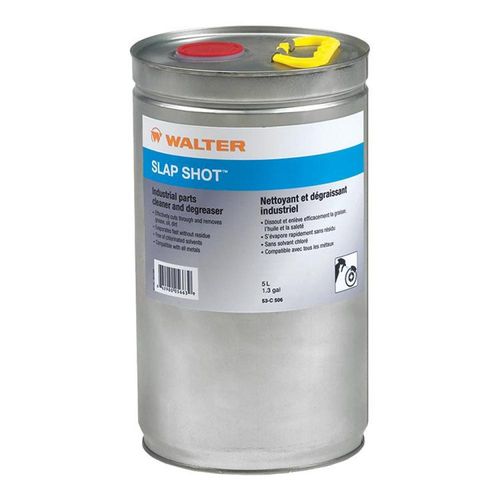 SLAPSHOT LIQUID/5L<span class=' ItemWarning' style='display:block;'>Item is usually in stock, but we&#39;ll be in touch if there&#39;s a problem<br /></span>