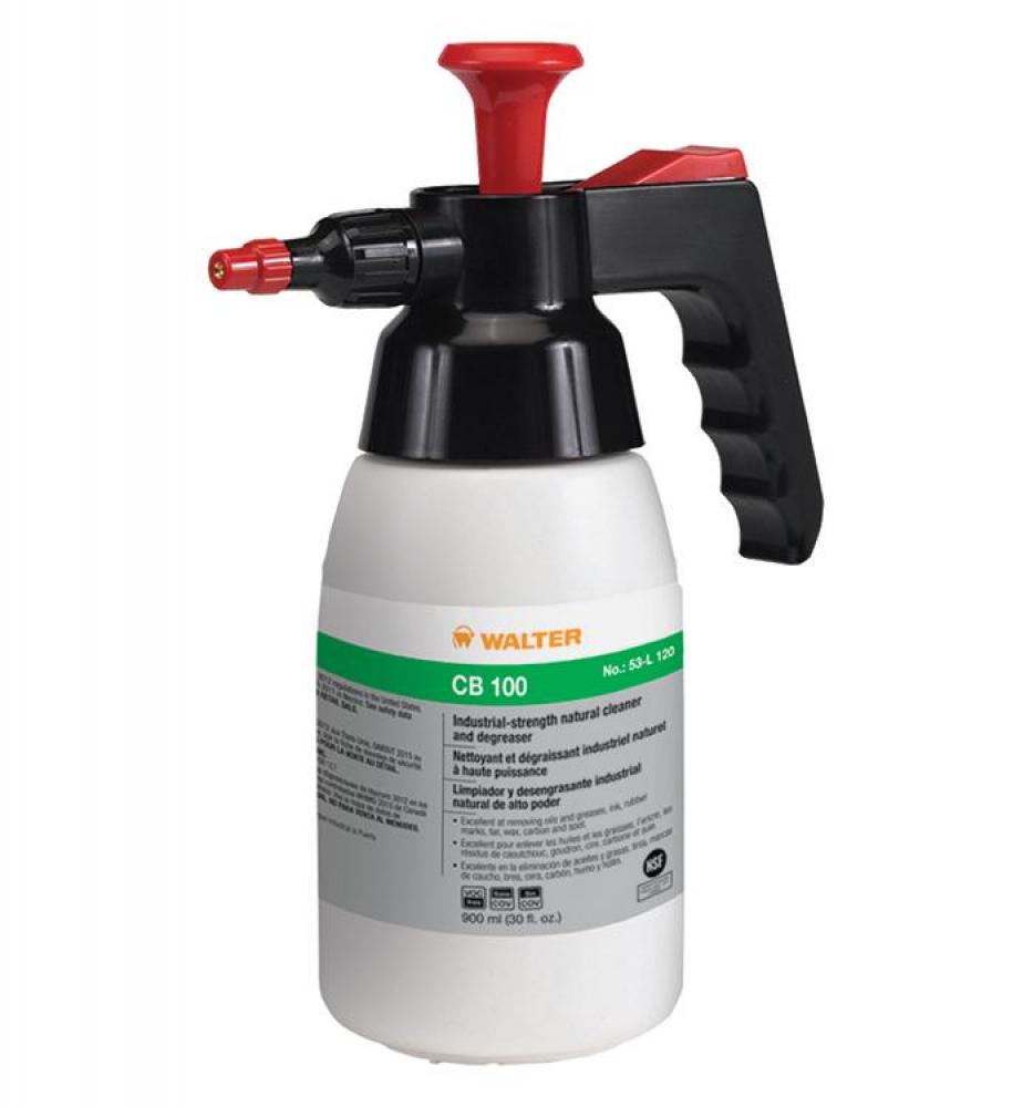 CLEANER-LUBRICANT PUMP SPRAYER<span class=' ItemWarning' style='display:block;'>Item is usually in stock, but we&#39;ll be in touch if there&#39;s a problem<br /></span>