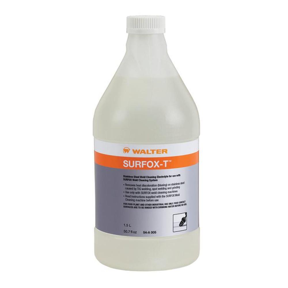 SURFOX-T WELD 1.5L<span class=' ItemWarning' style='display:block;'>Item is usually in stock, but we&#39;ll be in touch if there&#39;s a problem<br /></span>