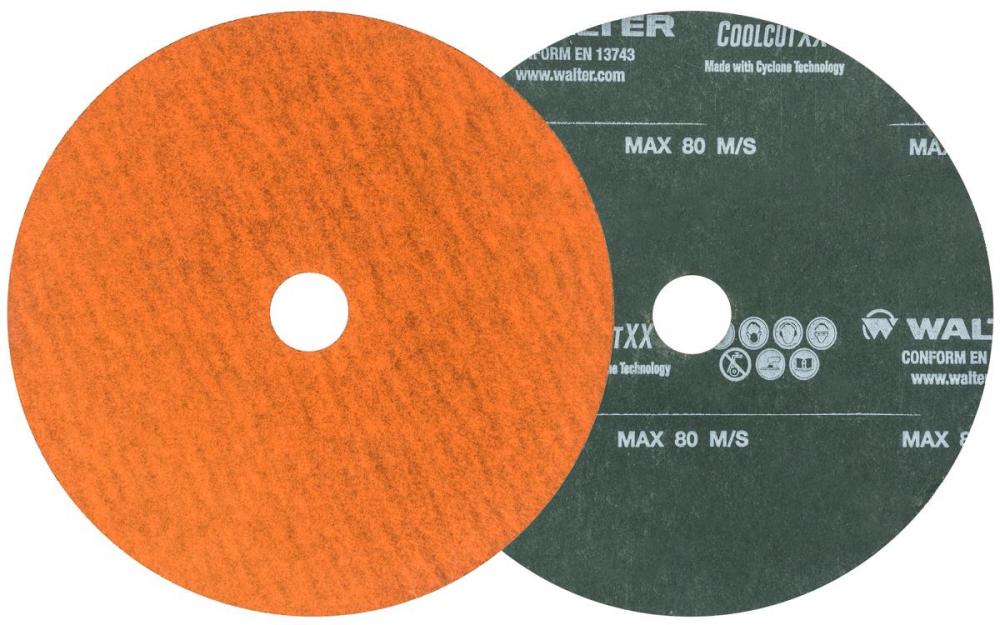 6&#34; GR24 COOLCUT XX DISCS<span class=' ItemWarning' style='display:block;'>Item is usually in stock, but we&#39;ll be in touch if there&#39;s a problem<br /></span>