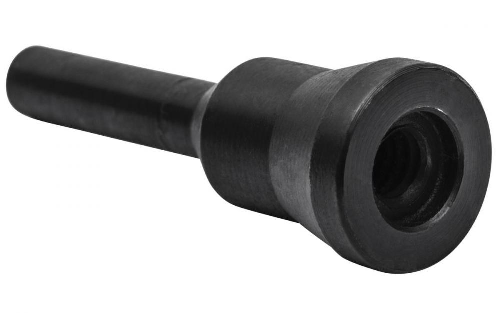 1/4&#34; ADAPTOR MANDREL<span class=' ItemWarning' style='display:block;'>Item is usually in stock, but we&#39;ll be in touch if there&#39;s a problem<br /></span>