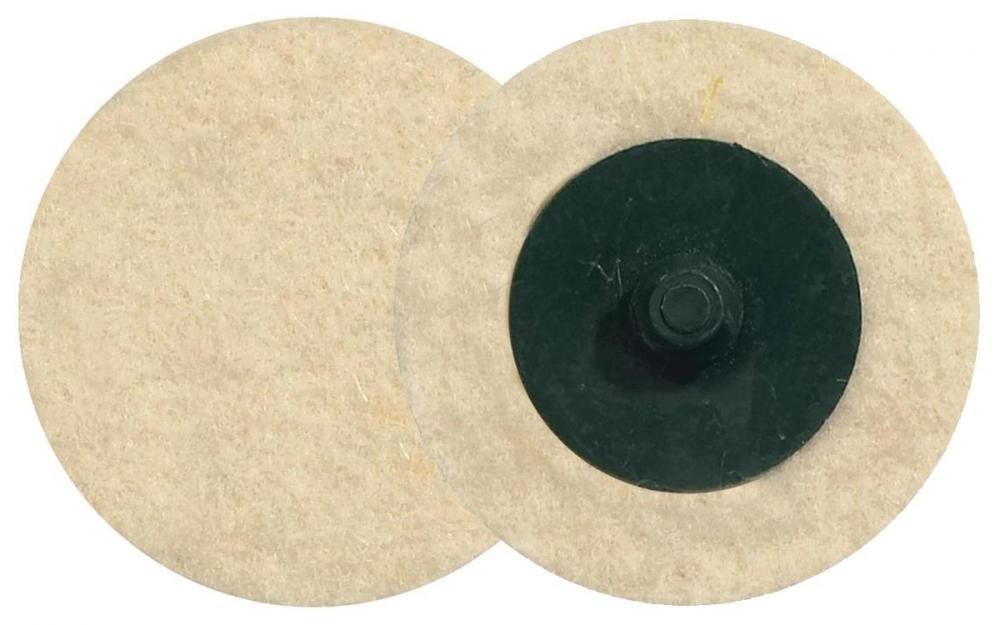 TWIST FELT DISC<span class=' ItemWarning' style='display:block;'>Item is usually in stock, but we&#39;ll be in touch if there&#39;s a problem<br /></span>