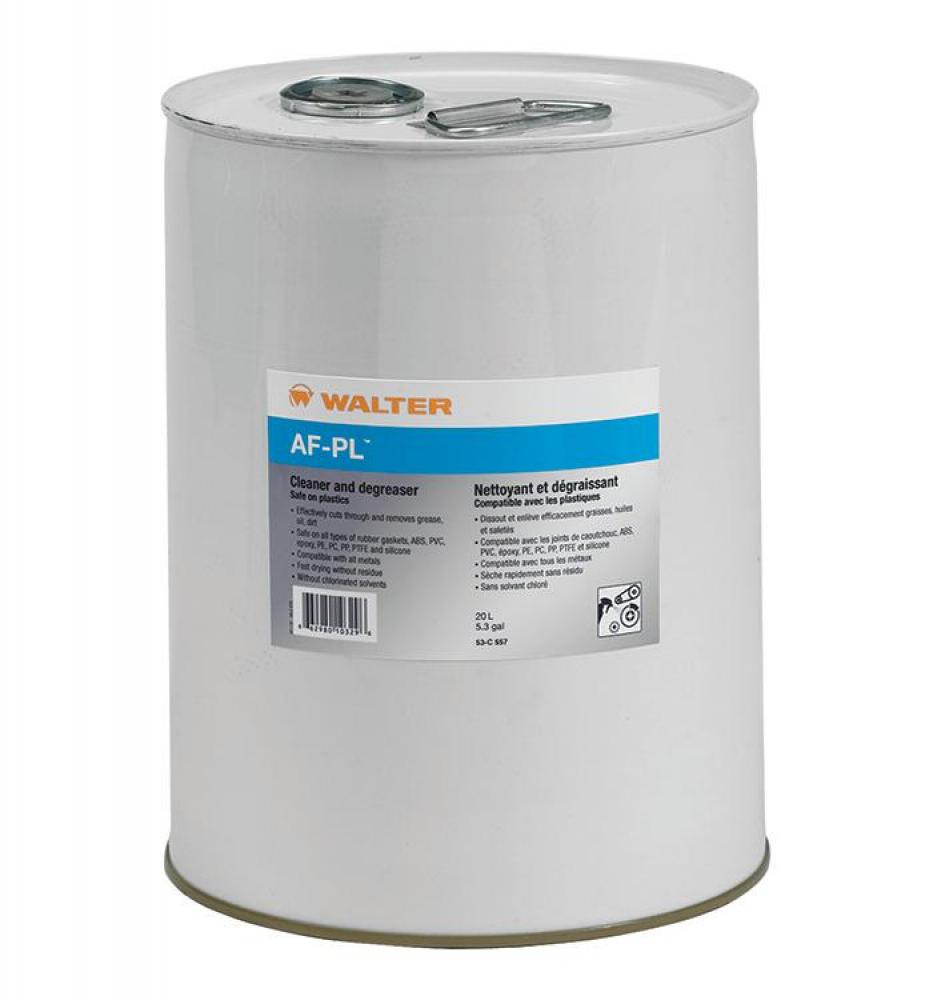 AF-PL LIQUID / 20L<span class=' ItemWarning' style='display:block;'>Item is usually in stock, but we&#39;ll be in touch if there&#39;s a problem<br /></span>