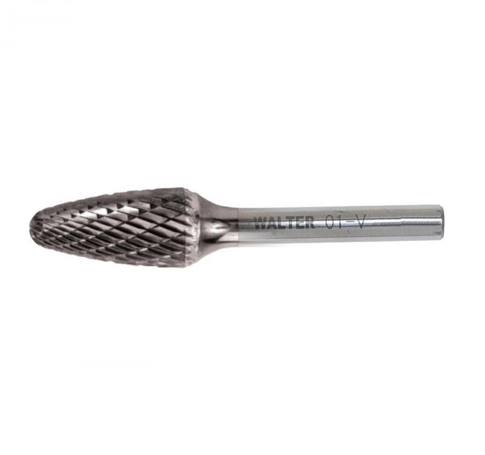 WALTER CARBIDE BURR SF-5<span class=' ItemWarning' style='display:block;'>Item is usually in stock, but we&#39;ll be in touch if there&#39;s a problem<br /></span>