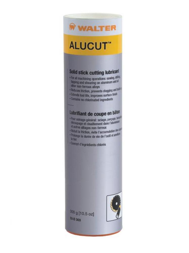 ALUCUT LUB STICK/300 G<span class=' ItemWarning' style='display:block;'>Item is usually in stock, but we&#39;ll be in touch if there&#39;s a problem<br /></span>