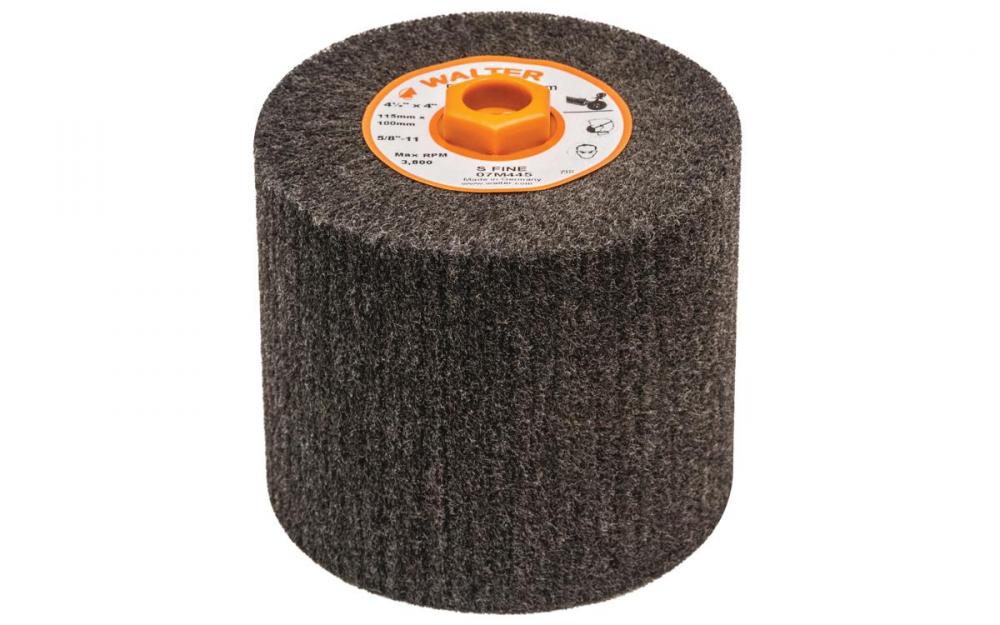 4-1/2X4&#34;BLENDEX DRUM-SFINE<span class=' ItemWarning' style='display:block;'>Item is usually in stock, but we&#39;ll be in touch if there&#39;s a problem<br /></span>