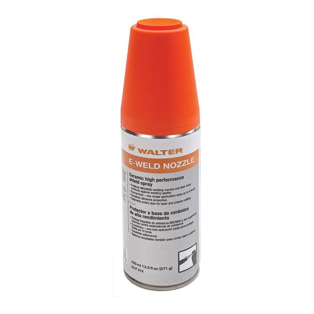 E-WELD NOZZLE AEROSOL KIT<span class=' ItemWarning' style='display:block;'>Item is usually in stock, but we&#39;ll be in touch if there&#39;s a problem<br /></span>