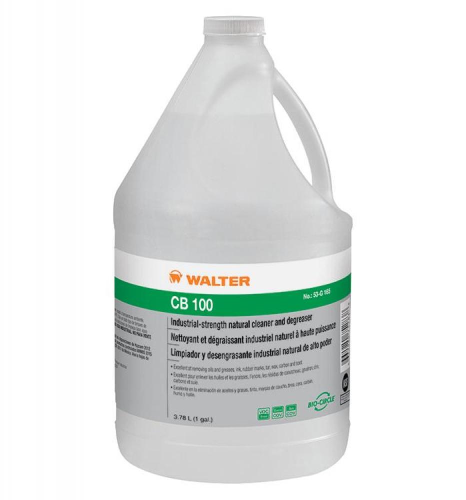 CB 100 / 3.78L<span class=' ItemWarning' style='display:block;'>Item is usually in stock, but we&#39;ll be in touch if there&#39;s a problem<br /></span>