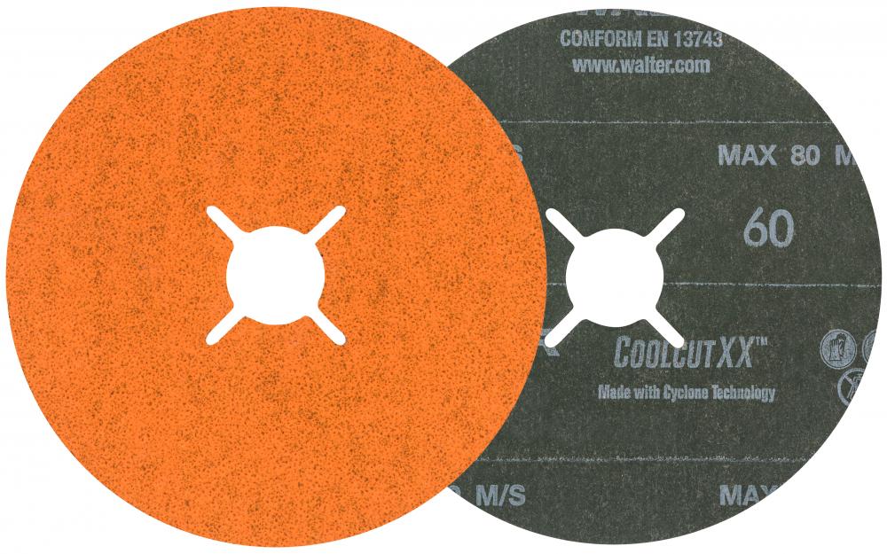 5&#34; GR60 COOLCUT XX DISCS<span class=' ItemWarning' style='display:block;'>Item is usually in stock, but we&#39;ll be in touch if there&#39;s a problem<br /></span>