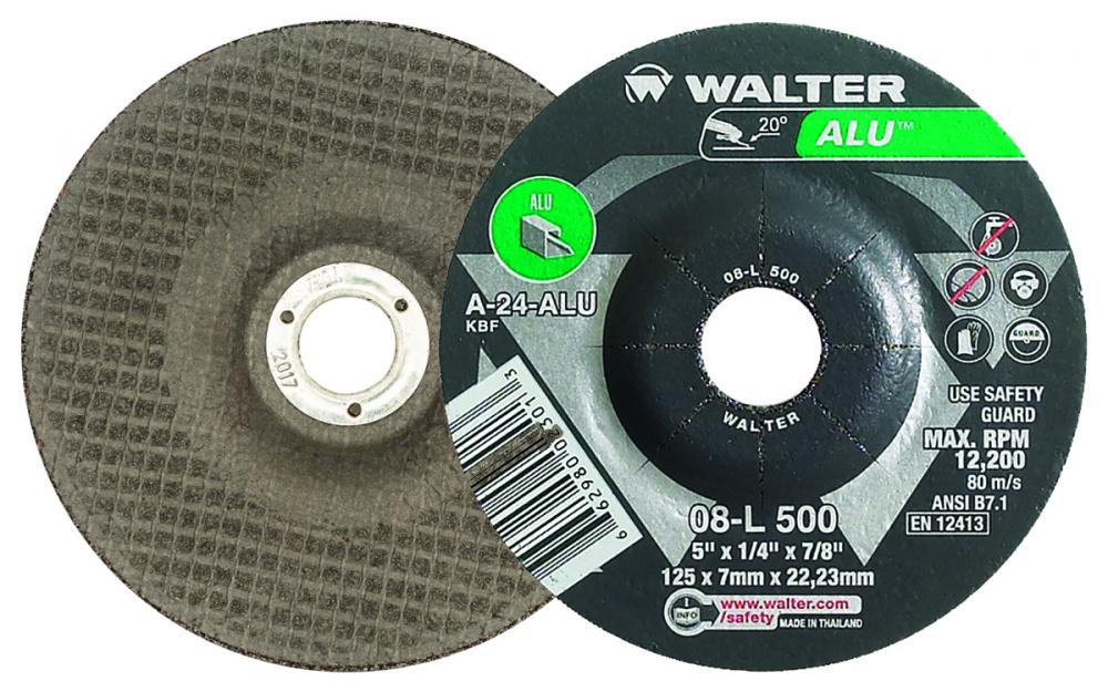 5X1/4 A24ALU GR WHEELS<span class=' ItemWarning' style='display:block;'>Item is usually in stock, but we&#39;ll be in touch if there&#39;s a problem<br /></span>