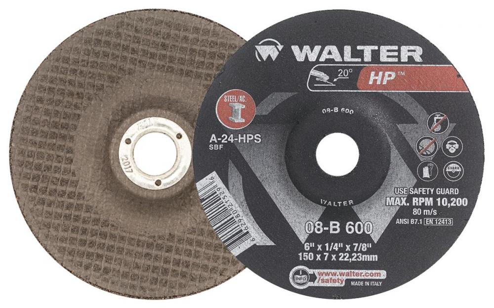 6X1/4 HP GR WHEELS<span class=' ItemWarning' style='display:block;'>Item is usually in stock, but we&#39;ll be in touch if there&#39;s a problem<br /></span>