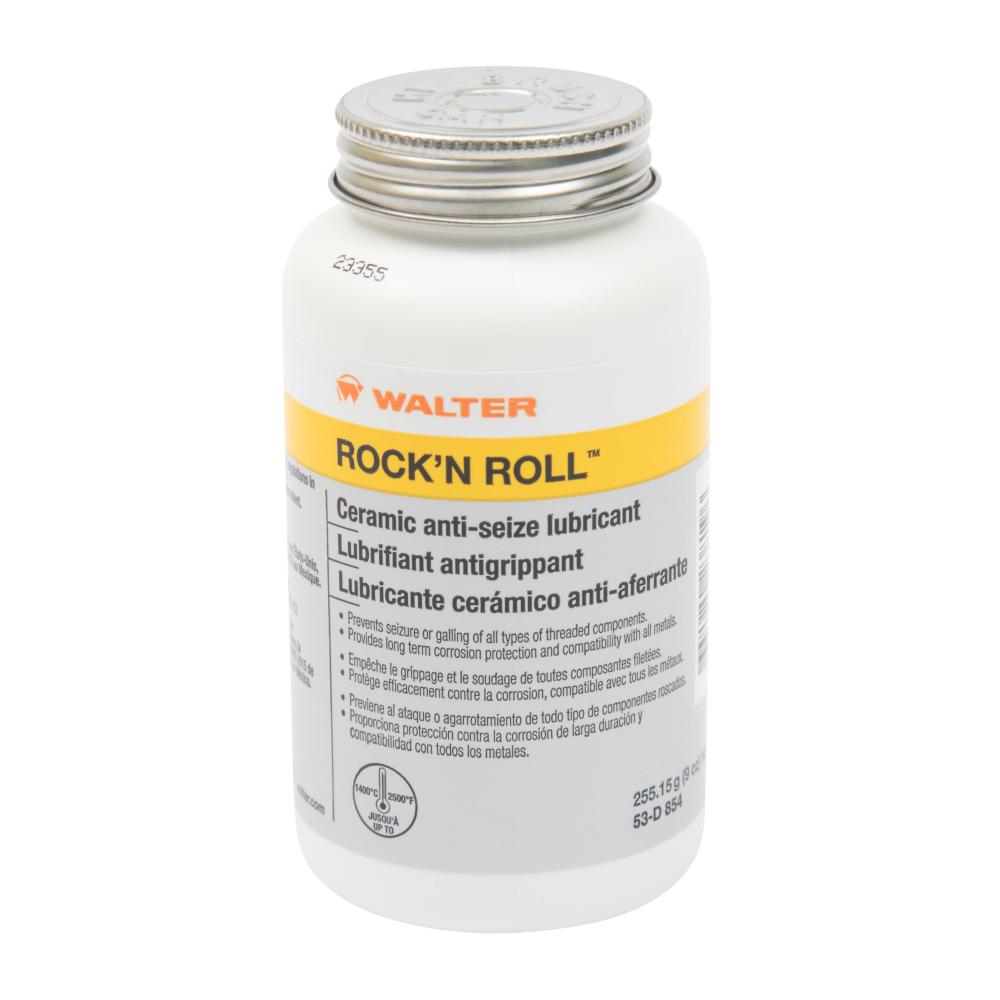 ROCK &#39;N&#39; ROLL PASTE/255G<span class=' ItemWarning' style='display:block;'>Item is usually in stock, but we&#39;ll be in touch if there&#39;s a problem<br /></span>